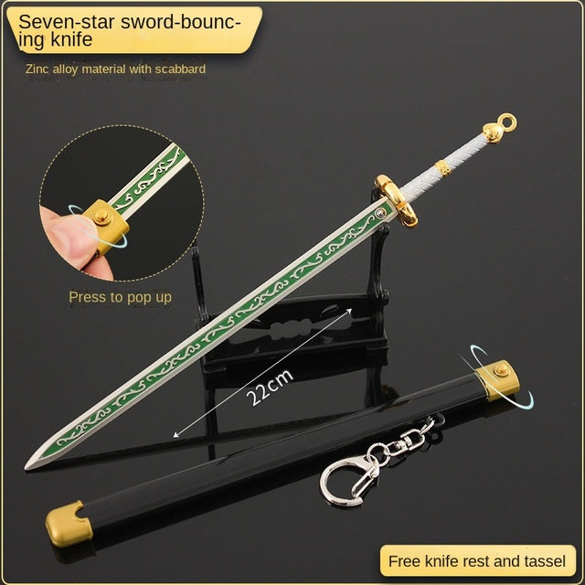 Toy Sword