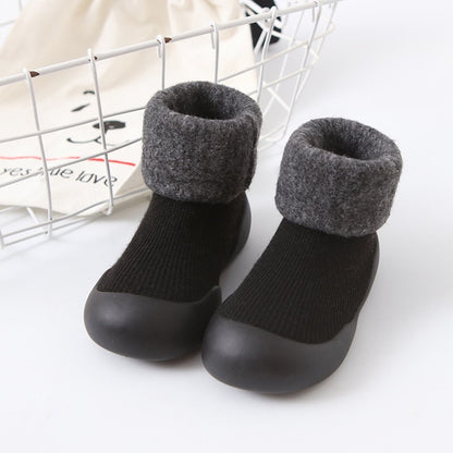 Super Warm Socks Shoes for Kids